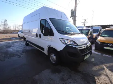 Citroen Jumper L3H3 2.2D 140CP