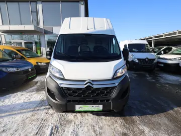 Citroen Jumper L3H3 2.2D 140CP