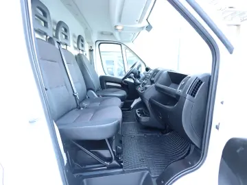 Citroen Jumper L3H3 2.2D 140CP