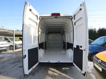 Citroen Jumper L3H3 2.2D 140CP