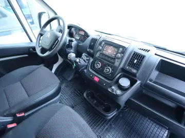 Citroen Jumper L3H3 2.2D 140CP