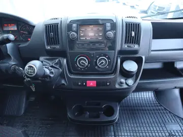 Citroen Jumper L3H3 2.2D 140CP