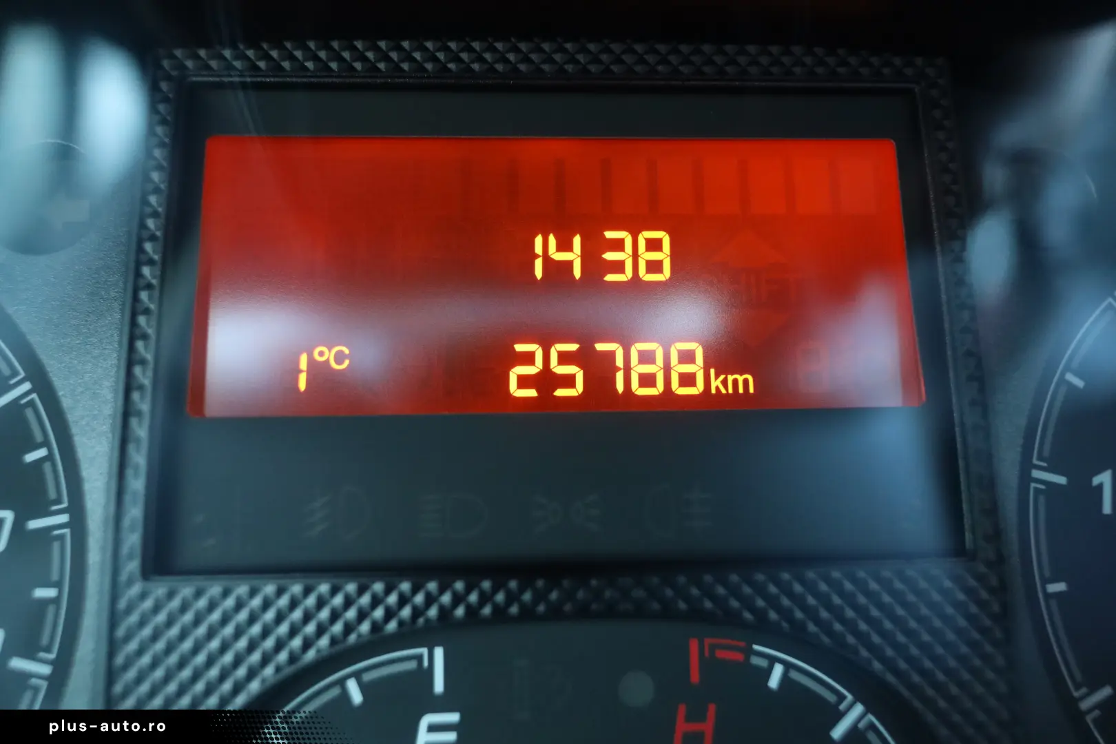 Citroen Jumper L3H3 2.2D 140CP