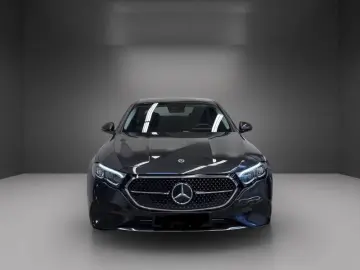 Mercedes-Benz E 200 Avantgarde SHZ Keyless