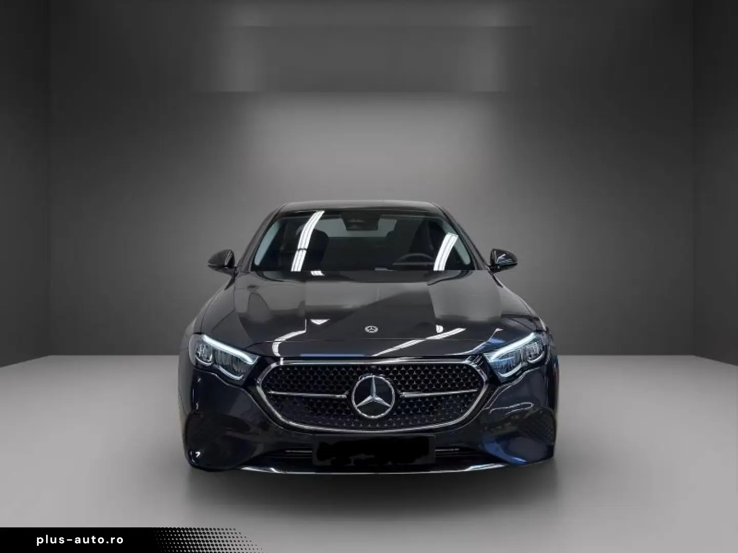 Mercedes-Benz E 200 Avantgarde SHZ Keyless