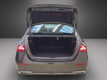 Mercedes-Benz E 200 Avantgarde SHZ Keyless