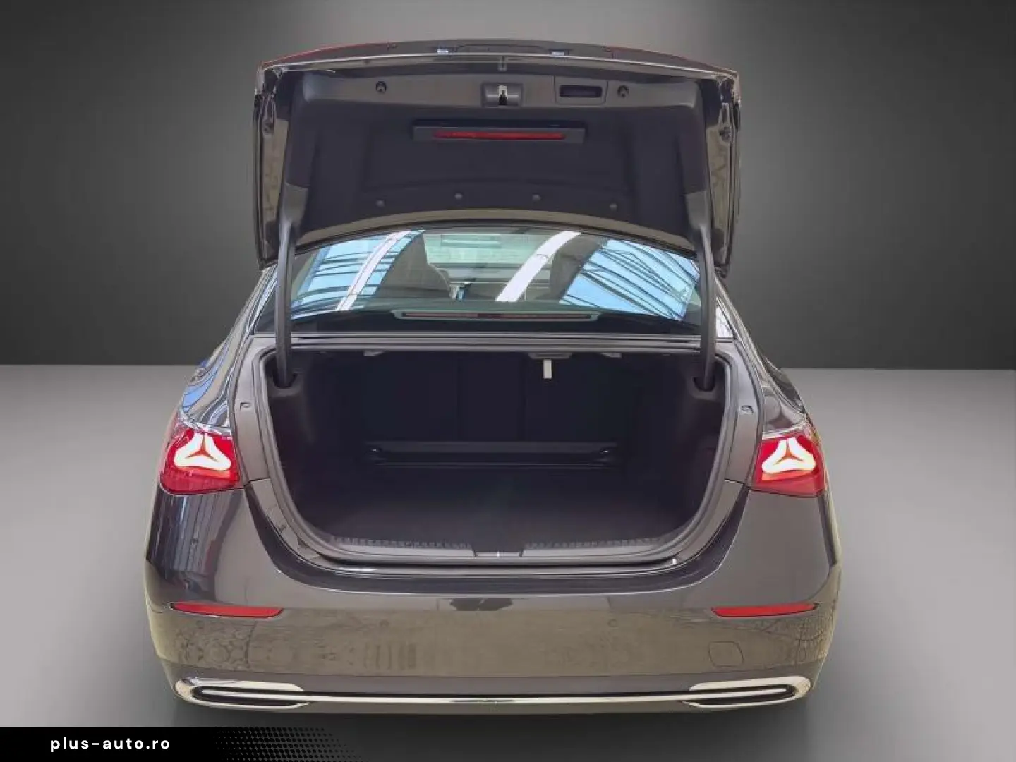 Mercedes-Benz E 200 Avantgarde SHZ Keyless