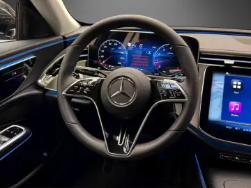 Mercedes-Benz E 200 Avantgarde SHZ Keyless