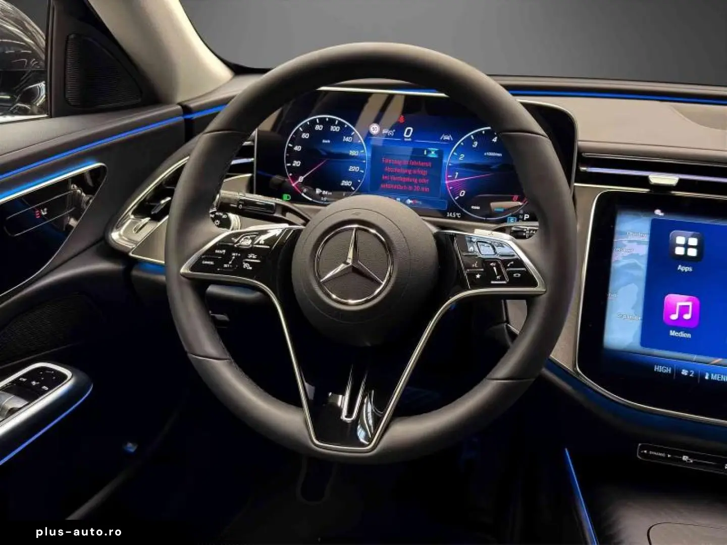 Mercedes-Benz E 200 Avantgarde SHZ Keyless