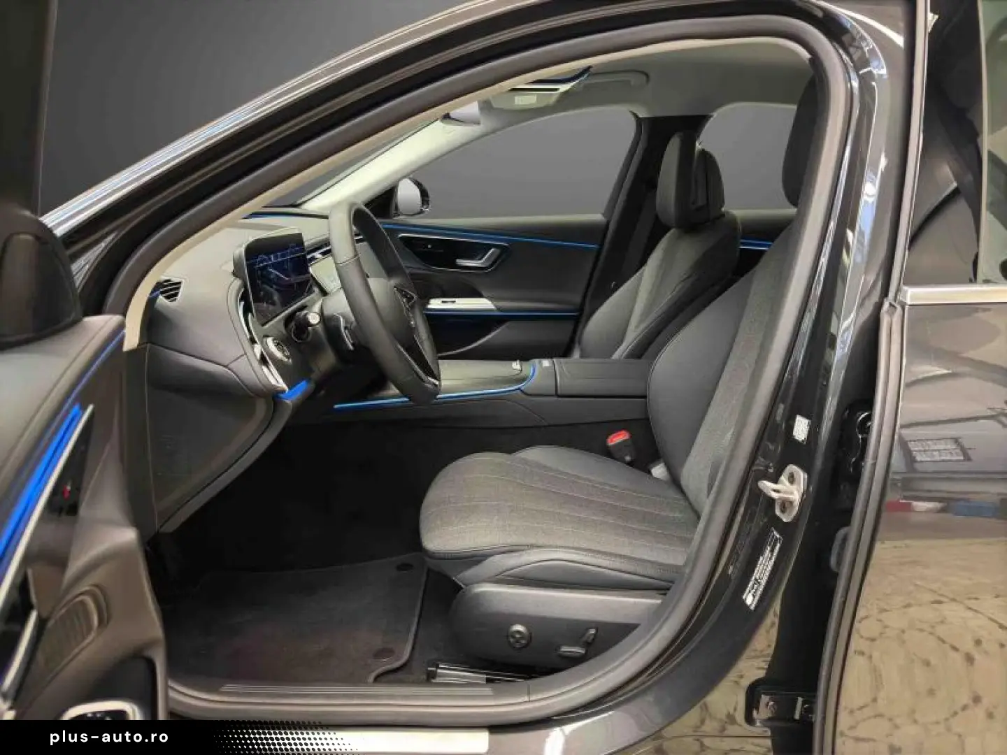 Mercedes-Benz E 200 Avantgarde SHZ Keyless