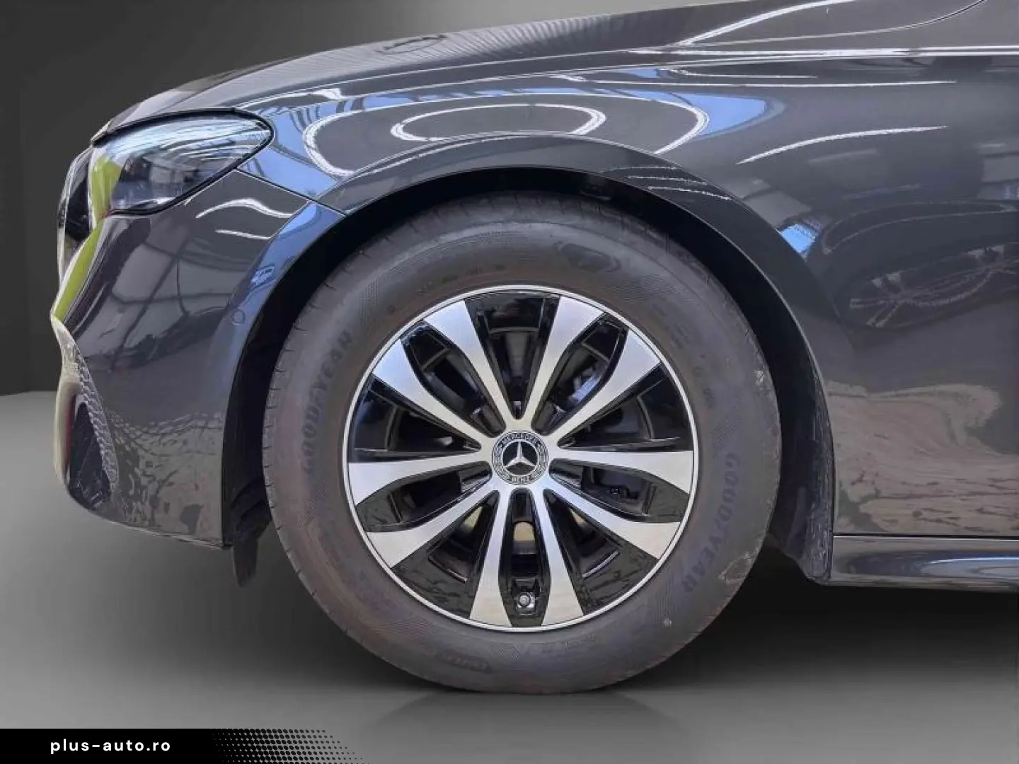 Mercedes-Benz E 200 Avantgarde SHZ Keyless