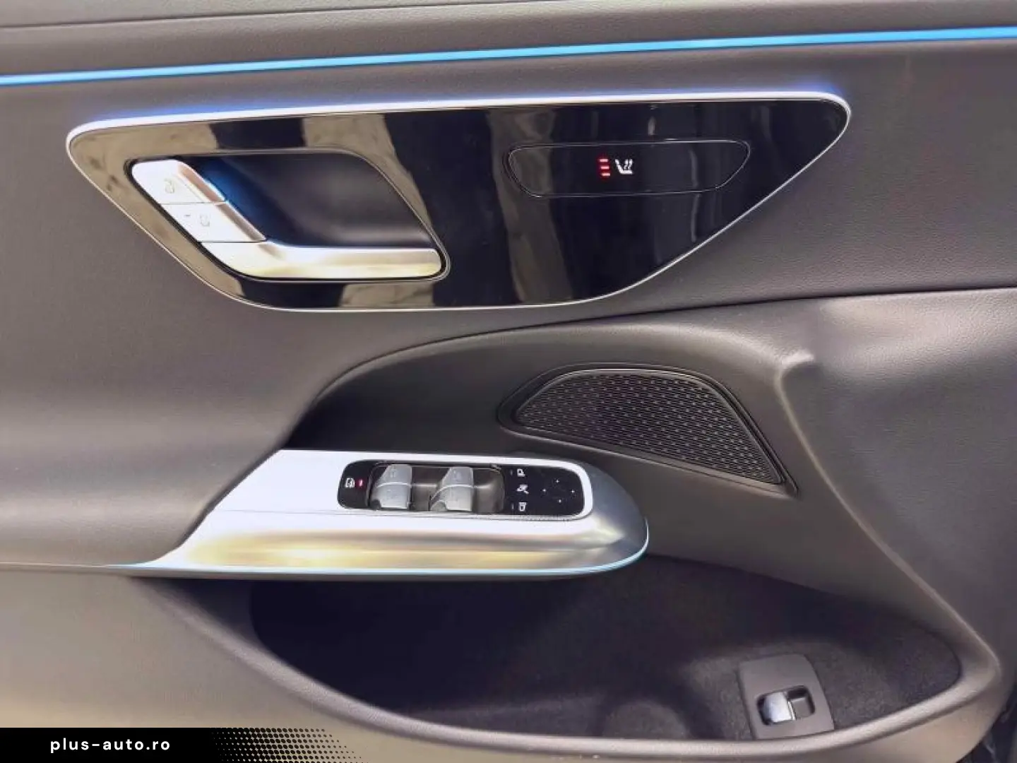 Mercedes-Benz E 200 Avantgarde SHZ Keyless