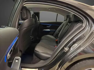 Mercedes-Benz E 200 Avantgarde SHZ Keyless