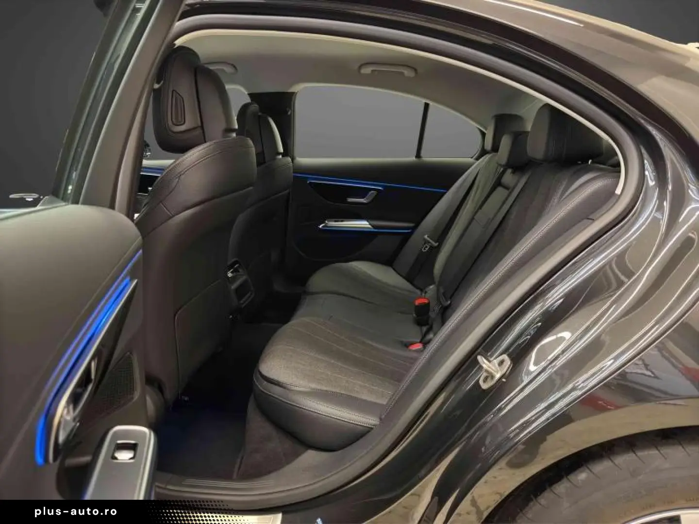 Mercedes-Benz E 200 Avantgarde SHZ Keyless