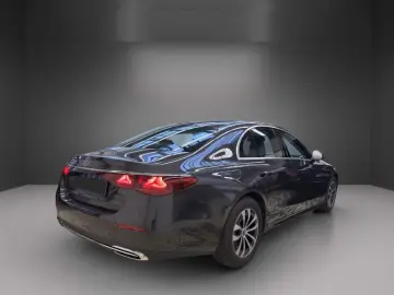 Mercedes-Benz E 200 Avantgarde SHZ Keyless