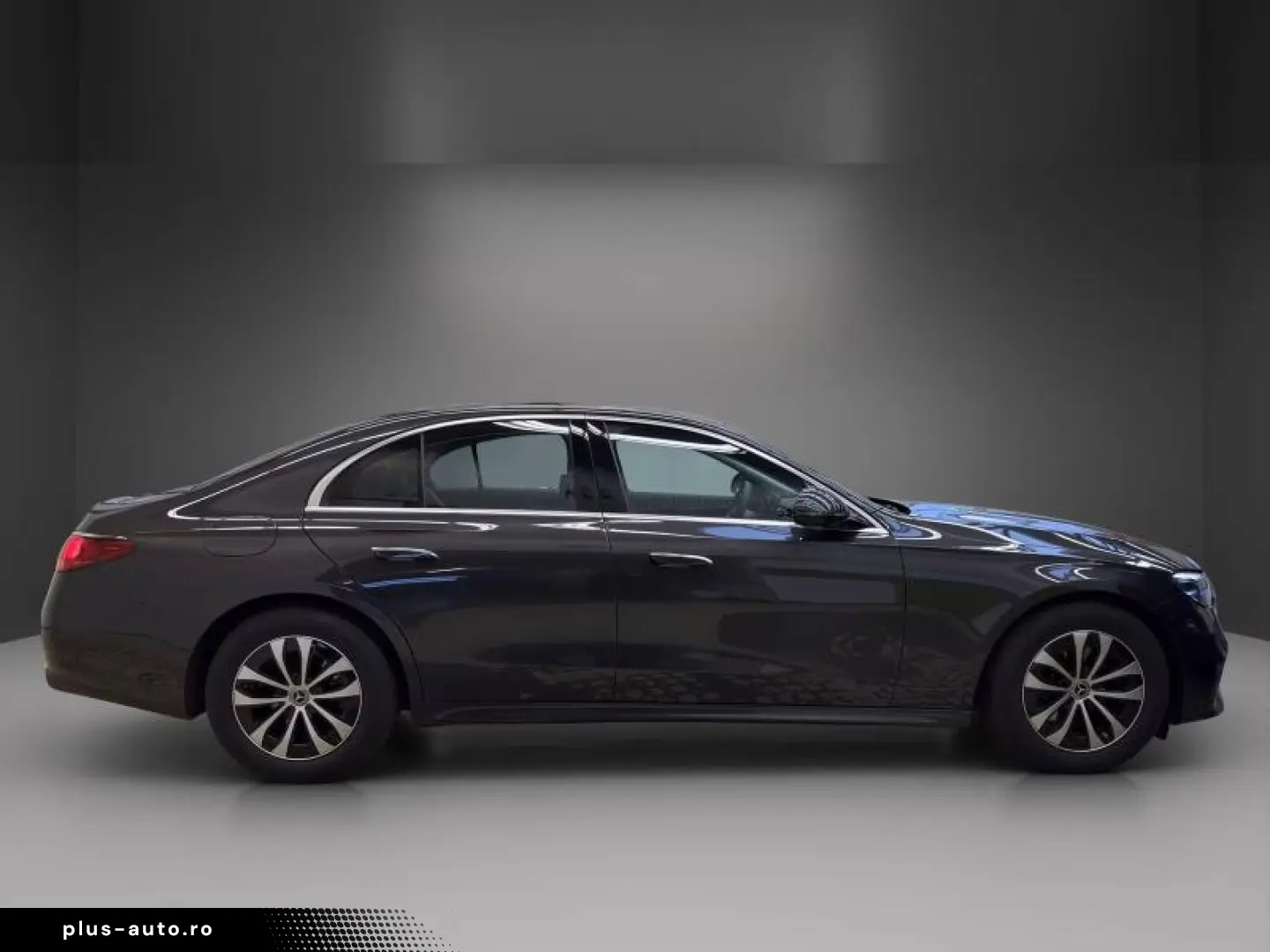 Mercedes-Benz E 200 Avantgarde SHZ Keyless