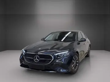 Mercedes-Benz E 200 Avantgarde SHZ Keyless