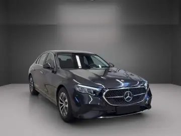 Mercedes-Benz E 200 Avantgarde SHZ Keyless
