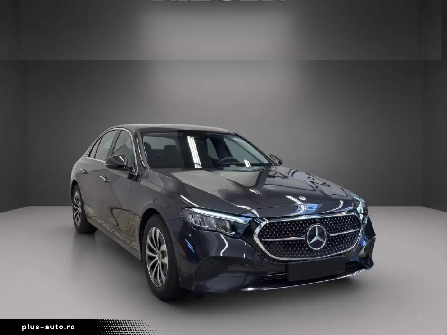 Mercedes-Benz E 200 Avantgarde SHZ Keyless