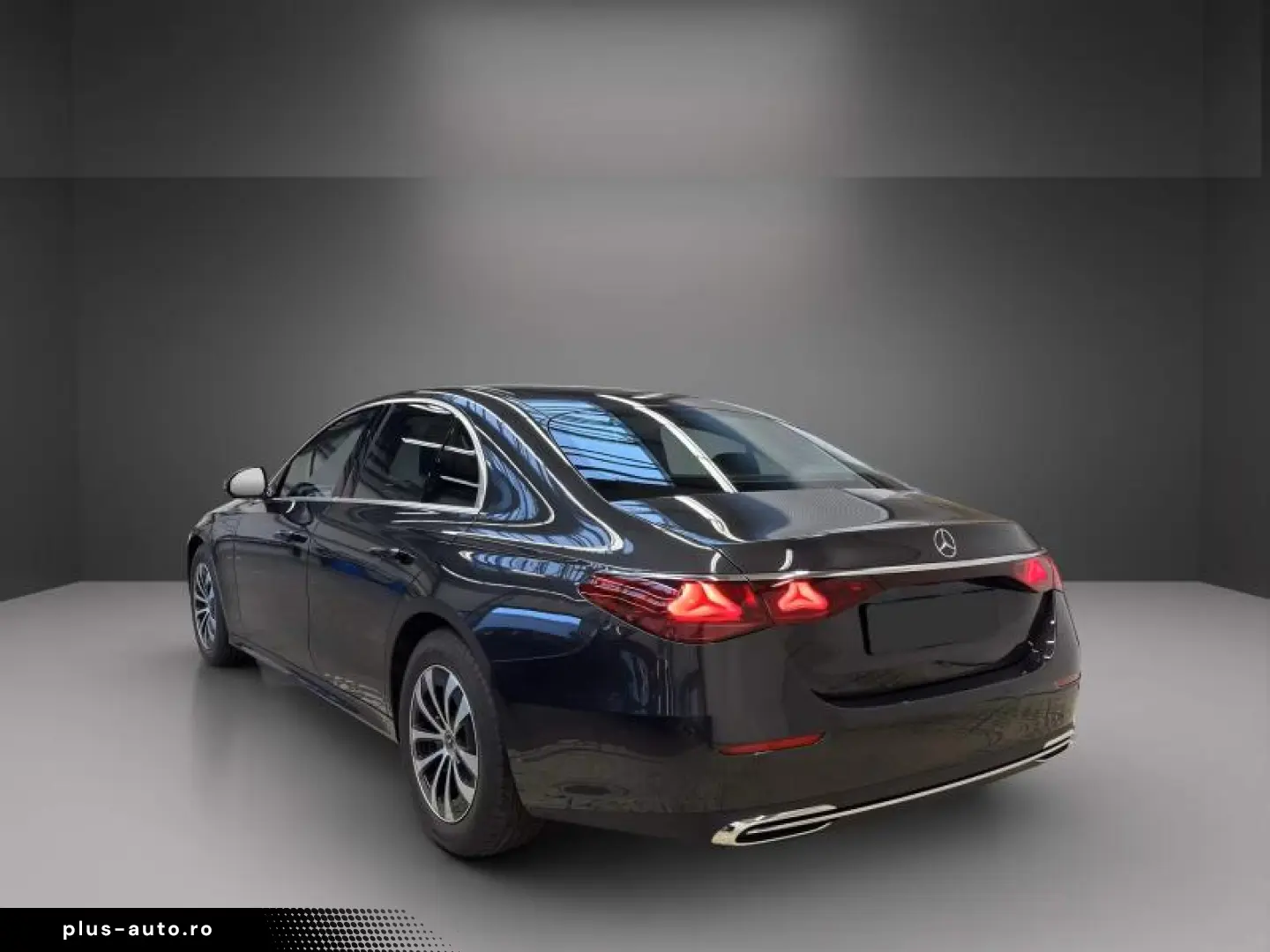 Mercedes-Benz E 200 Avantgarde SHZ Keyless