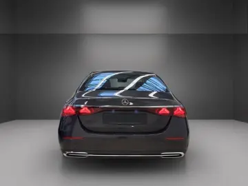 Mercedes-Benz E 200 Avantgarde SHZ Keyless