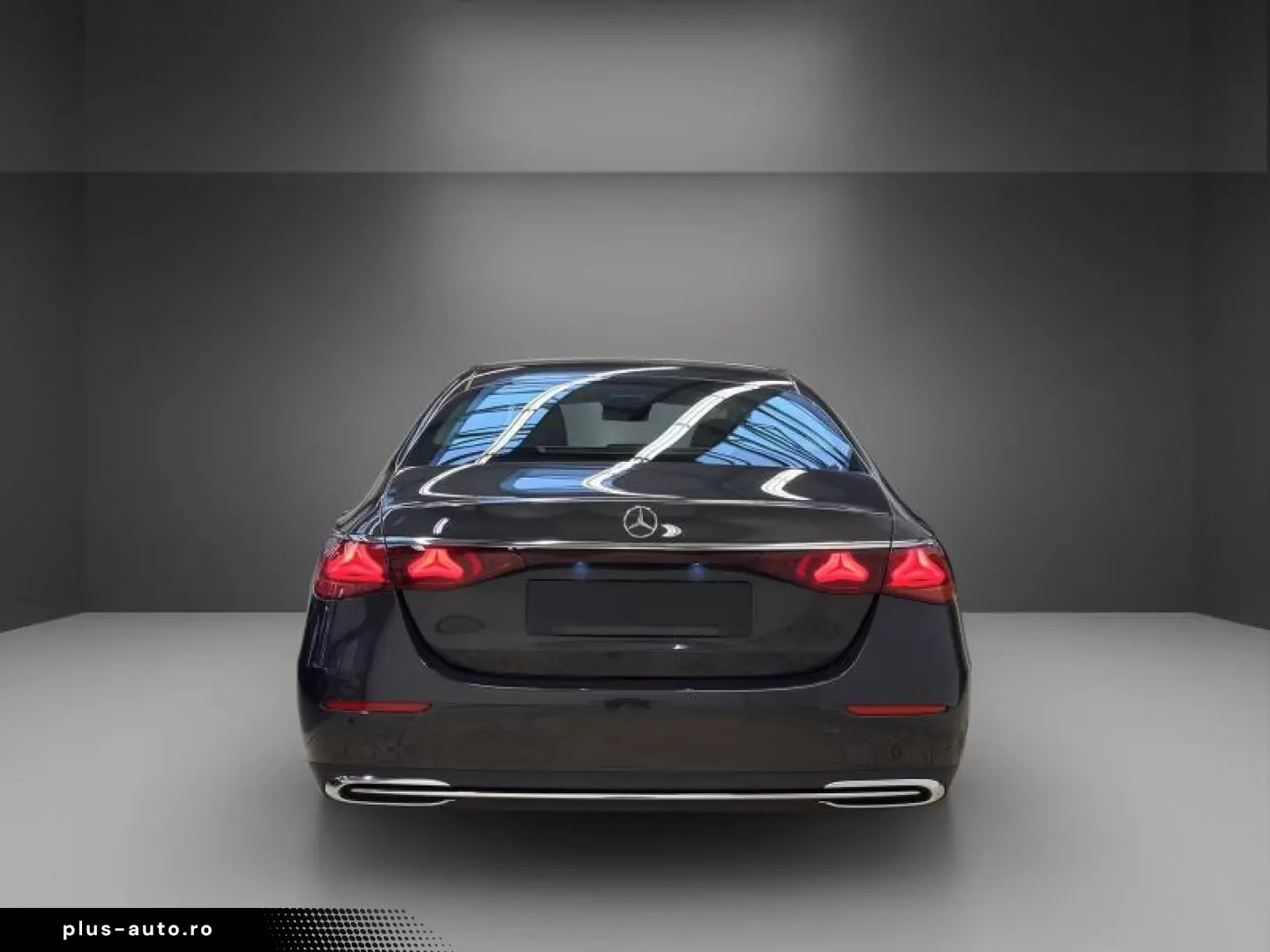 Mercedes-Benz E 200 Avantgarde SHZ Keyless