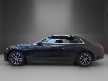 Mercedes-Benz E 200 Avantgarde SHZ Keyless