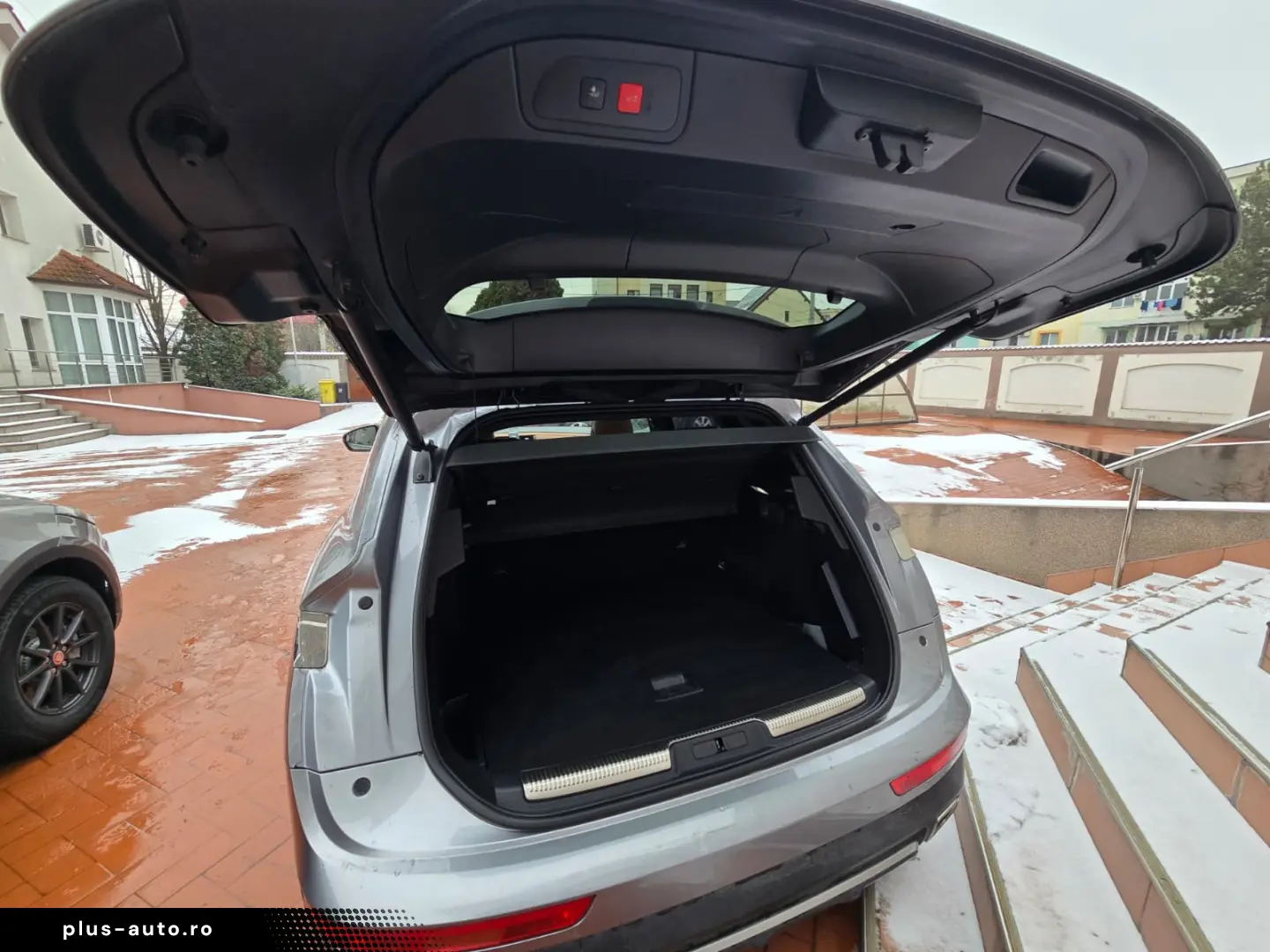 DS Automobiles DS7 Crossback Opera 1.6 PHEV AWD