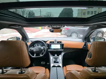 DS Automobiles DS7 Crossback Opera 1.6 PHEV AWD