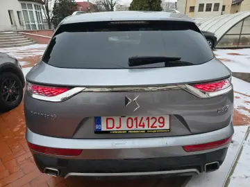 DS Automobiles DS7 Crossback Opera 1.6 PHEV AWD