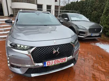 DS Automobiles DS7 Crossback Opera 1.6 PHEV AWD