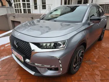 DS Automobiles DS7 Crossback Opera 1.6 PHEV AWD