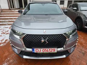 DS Automobiles DS7 Crossback Opera 1.6 PHEV AWD