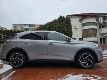 DS Automobiles DS7 Crossback Opera 1.6 PHEV AWD