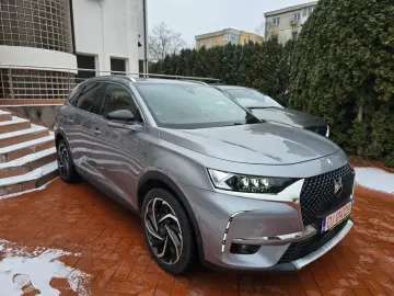 DS Automobiles DS7 Crossback Opera 1.6 PHEV AWD