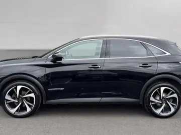 DS Automobiles DS7 Crossback Performance E-TENSE