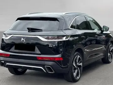DS Automobiles DS7 Crossback Performance E-TENSE