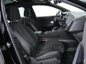 DS Automobiles DS7 Crossback Performance E-TENSE