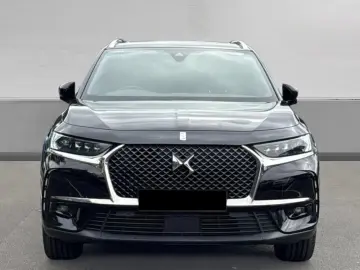DS Automobiles DS7 Crossback Performance E-TENSE