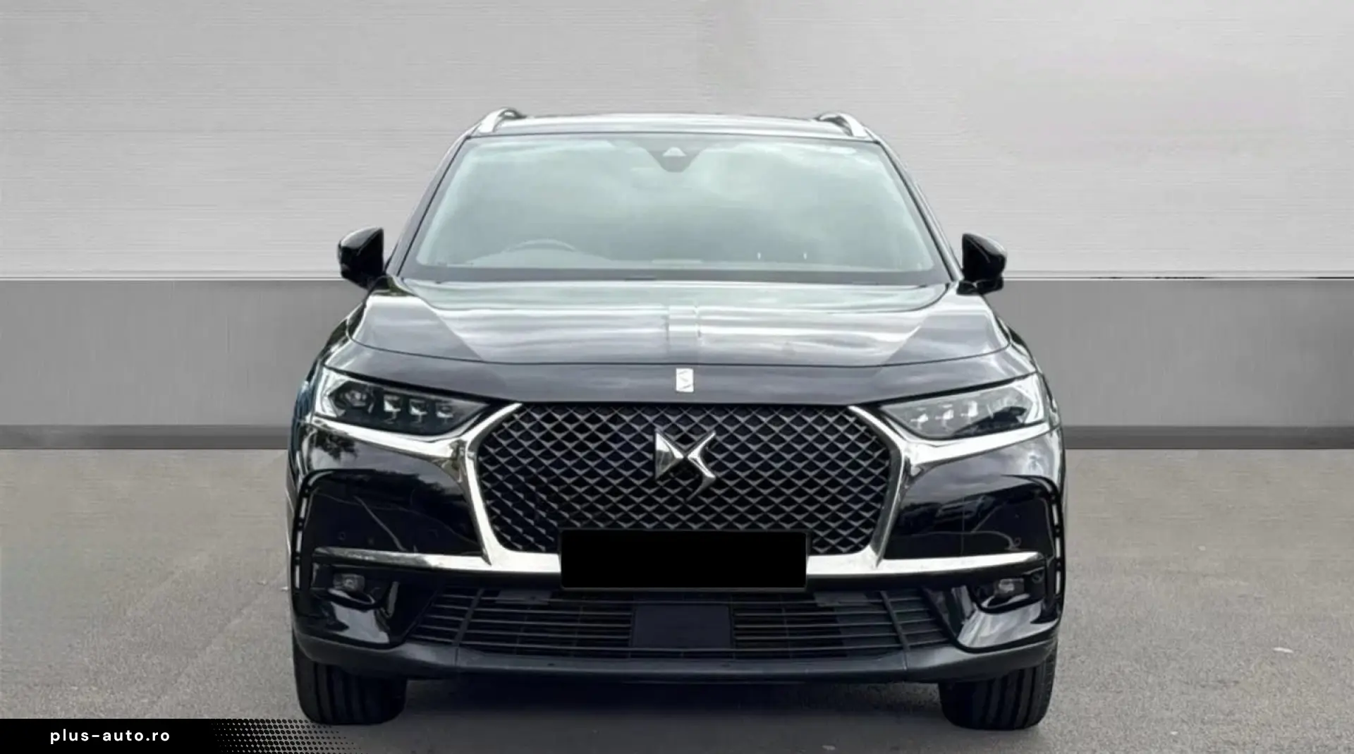 DS Automobiles DS7 Crossback Performance E-TENSE