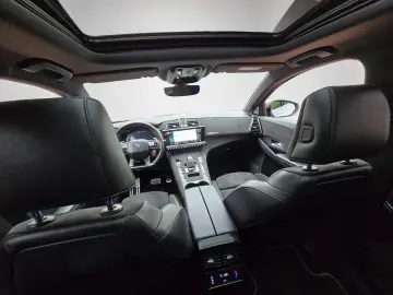 DS Automobiles DS7 Crossback Performance E-TENSE