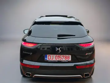 DS Automobiles DS7 Crossback Performance E-TENSE