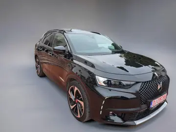 DS Automobiles DS7 Crossback Performance E-TENSE