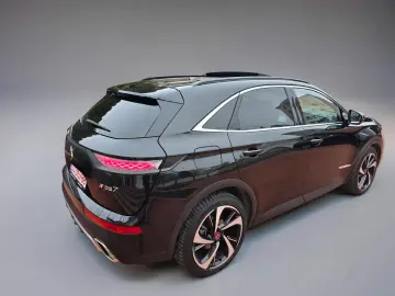 DS Automobiles DS7 Crossback Performance E-TENSE