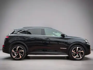 DS Automobiles DS7 Crossback Performance E-TENSE