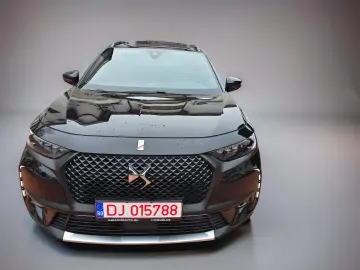 DS Automobiles DS7 Crossback Performance E-TENSE