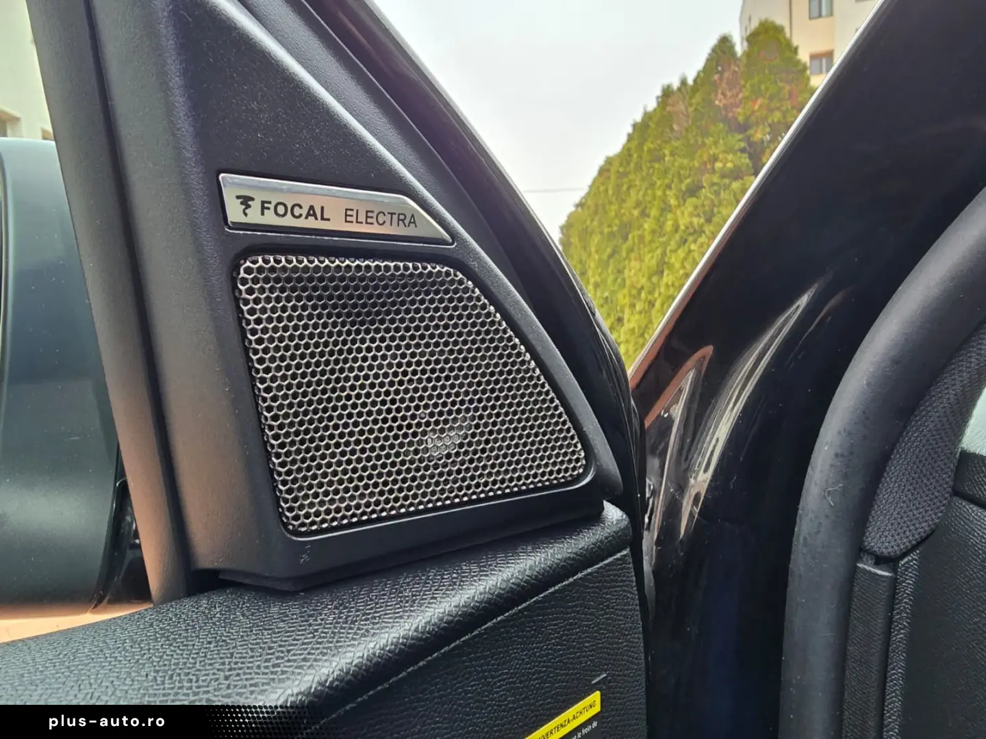 DS Automobiles DS7 Crossback Performance E-TENSE