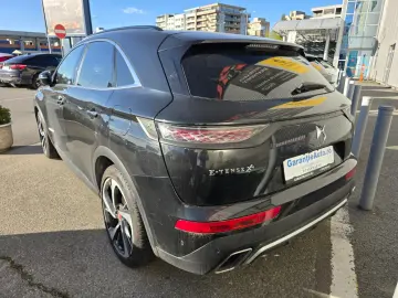 DS Automobiles DS7 Crossback Performance E-TENSE