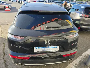 DS Automobiles DS7 Crossback Performance E-TENSE