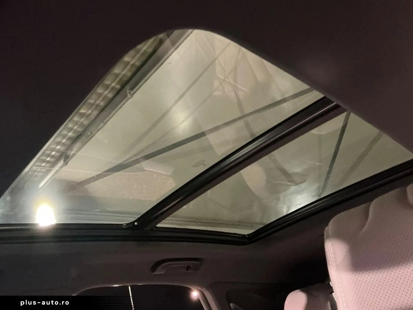 DS Automobiles DS7 Crossback Performance E-TENSE
